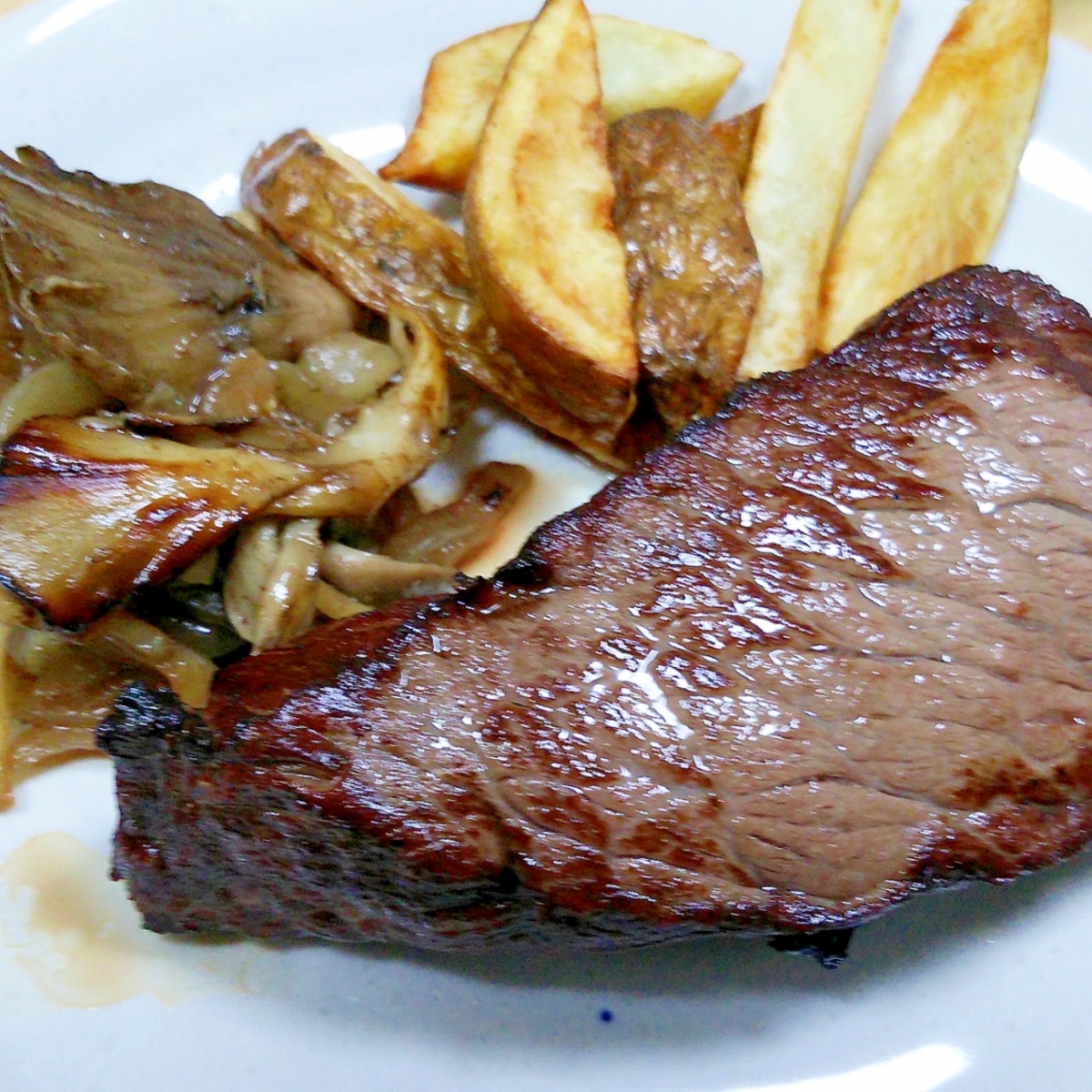 塊肉 牛モモ肉の厚切りシャリアピンステーキ レシピ 作り方 By Love Meats 楽天レシピ 塊肉 牛モモ肉の厚切りシャリアピンステーキ レシピ 作り方 By Love Meats 楽天レシピ